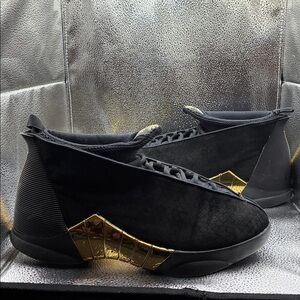 Air Jordan 15 Retro Doernbecher